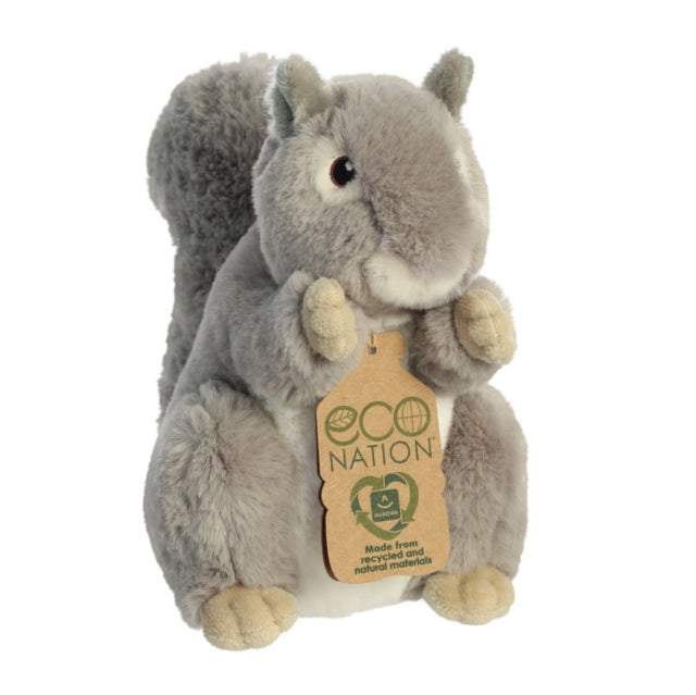 Eco Nation Squirrel