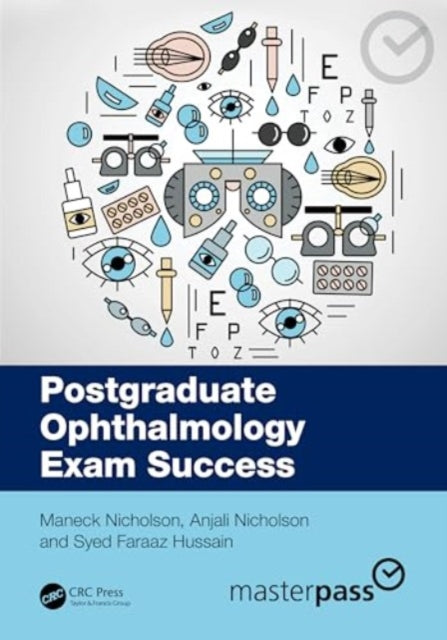 Postgraduate Ophthalmology Exam Success