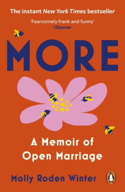 More: A Memoir of Open Marriage