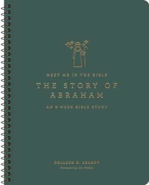 The Story of Abraham: An 8-Week Bible Study