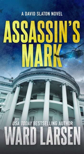 Assassin's Mark: A David Slaton Novel