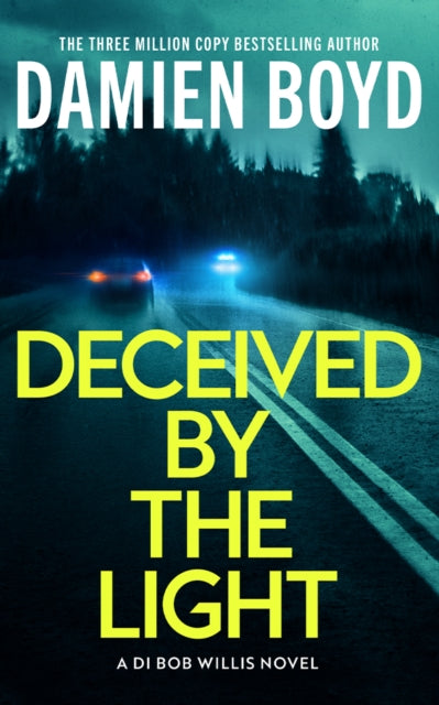 Deceived By The Light