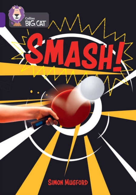 Smash!: Band 08/Purple