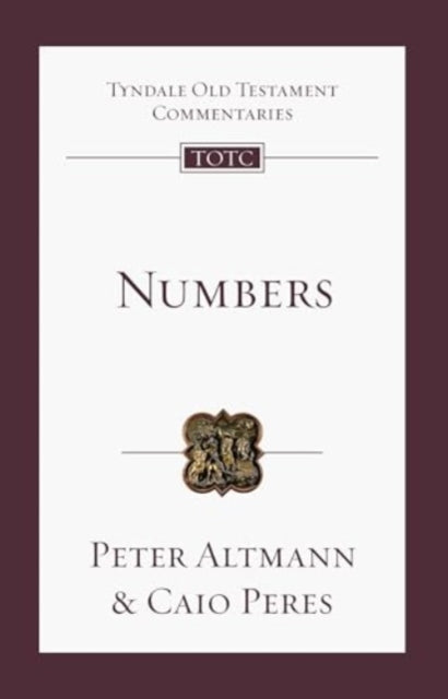 Numbers: An Introduction and Commentary
