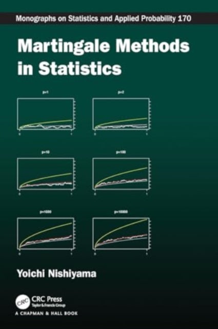 Martingale Methods in Statistics