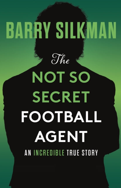 The Not So Secret Football Agent