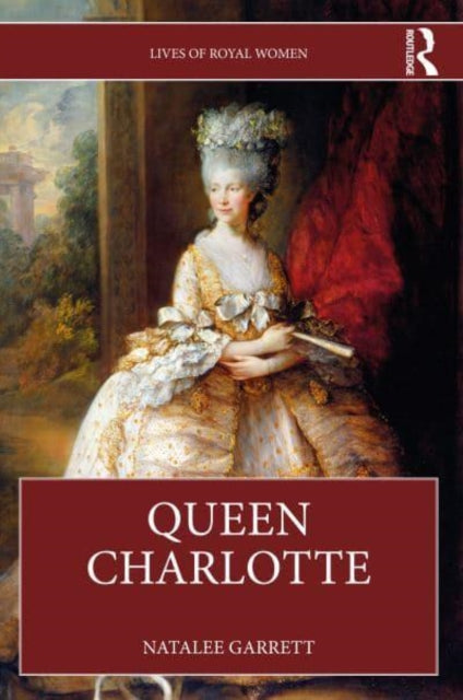 Queen Charlotte: Family, Duty, Scandal