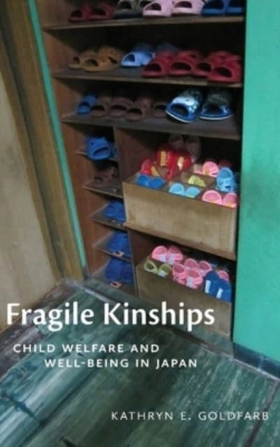 Fragile Kinships: Child Welfare and Well-Being in Japan