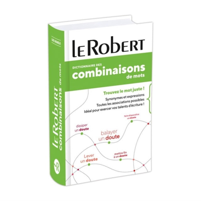 Dictionnaire Des Combinaisons De Mots Fl