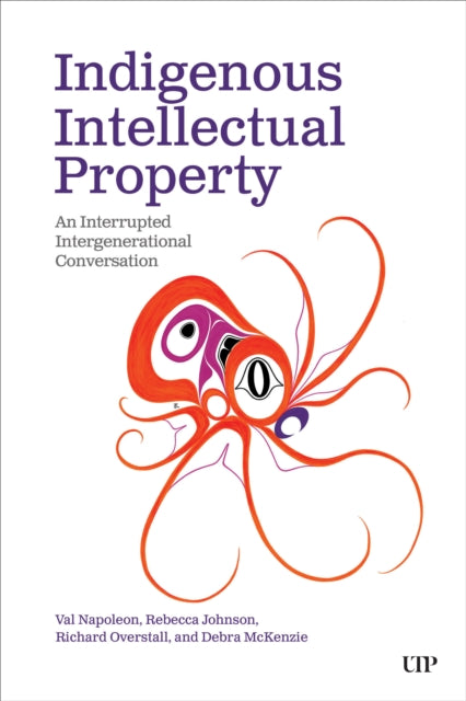 Indigenous Intellectual Property: An Interrupted Intergenerational Conversation