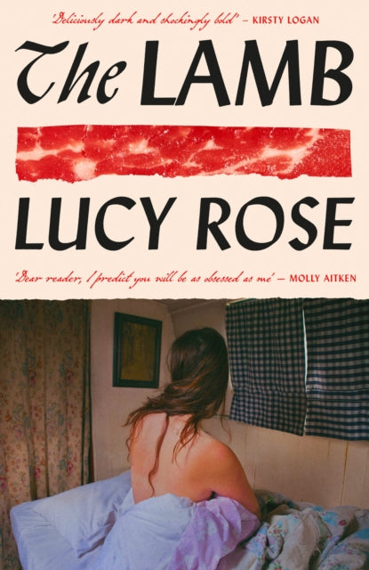 The Lamb: The literary debut of 2025