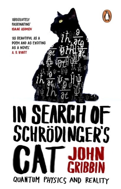 In Search Of Schrodinger's Cat: Updated Edition