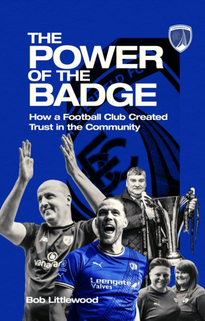 The Power of the Badge: How a Football Club Created Trust in the Community