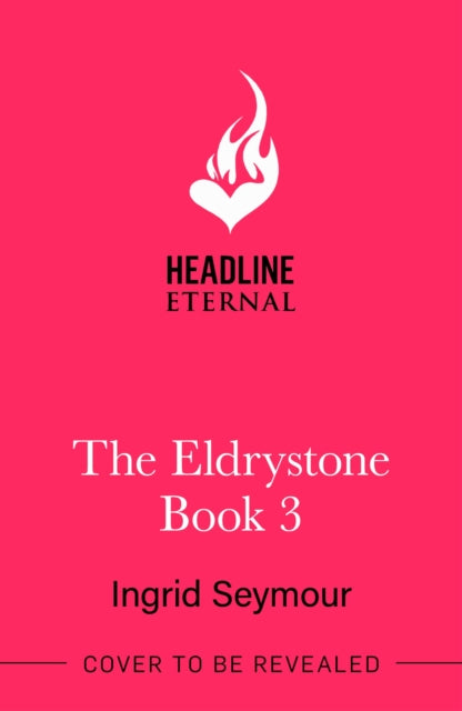 Flight of the Raven: The final epic instalment in the Eldrystone trilogy!