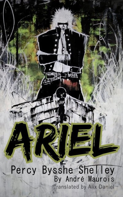 Ariel Percy Bysshe Shelley: New Translation