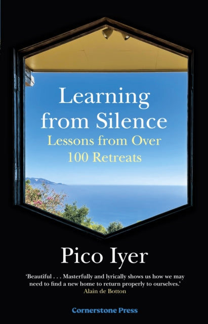 Learning from Silence: Lessons From More Than 100 Retreats