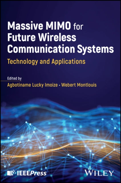 Massive MIMO for Future Wireless Communication Systems: Technology and Applications