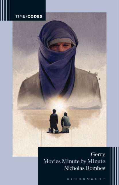 Gerry: Movies Minute by Minute