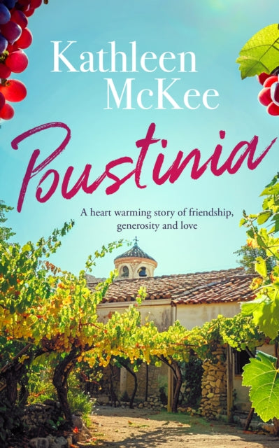 Poustinia: a heartwarming story of friendship, generosity and love