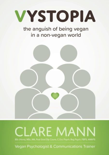 Vistopia: A Angustia De Ser Vegano Em Um Mundo Nao Vegano