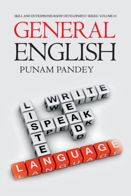 General English: Skill Development Series, Volume 01