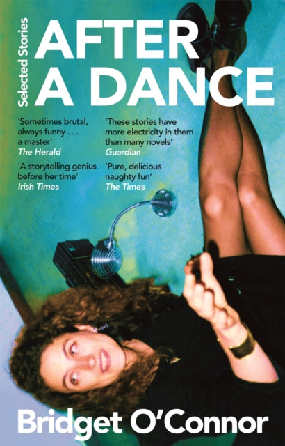 After a Dance: Selected Stories