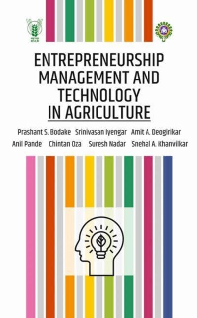Entrepreneurship Management and Technology in Agriculture