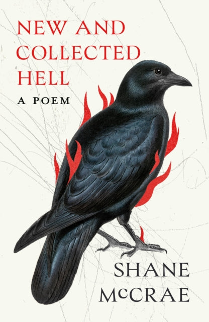New and Collected Hell: A Poem