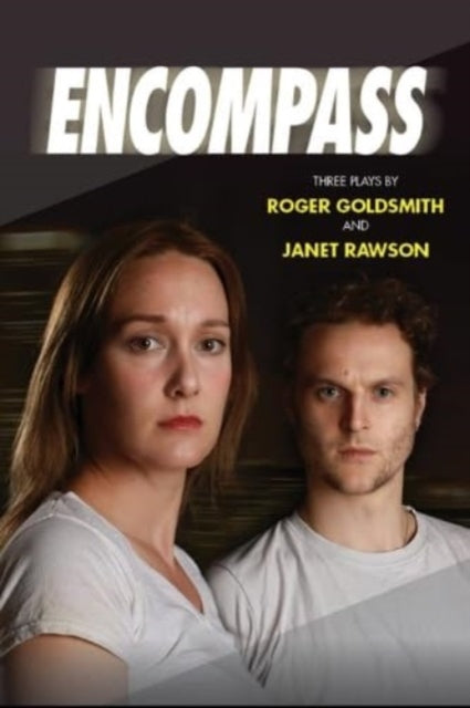 Encompass: Three plays