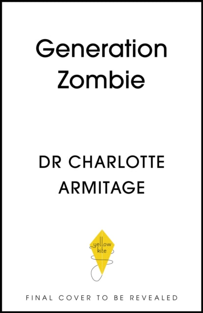 Generation Zombie: Why devices are harming our children and what we can do about it