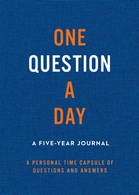 One Question a Day (Neutral)