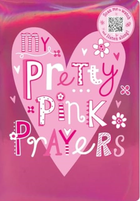 My Pretty Pink Prayers