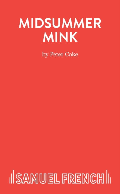 Midsummer Mink