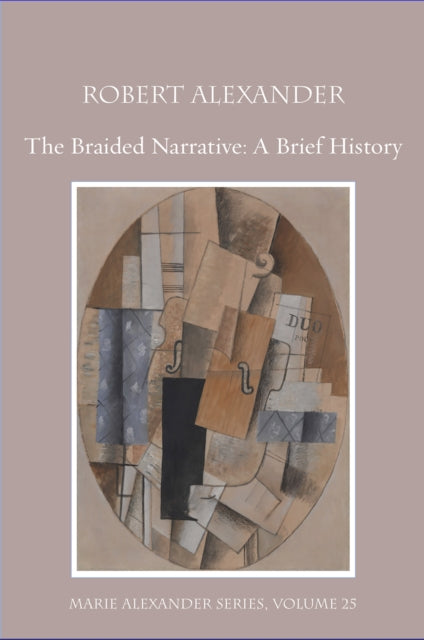 Braids & Sequins: Prose Sequence Anthology