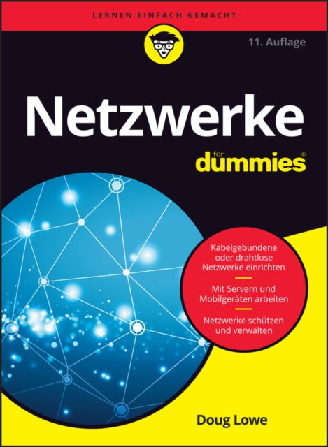 Netzwerke fur Dummies