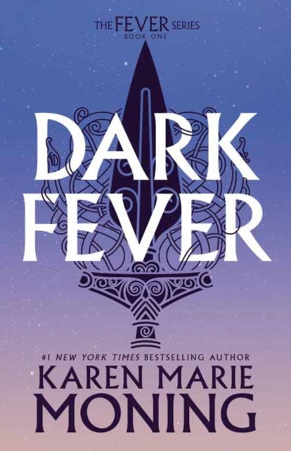 Darkfever: Fever Series Book 1