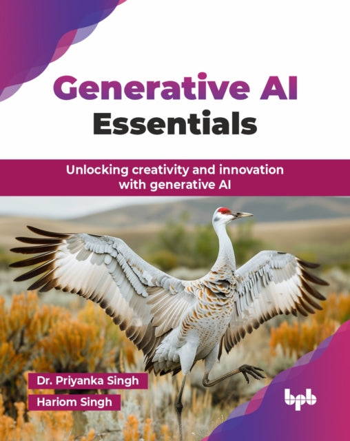 Generative AI Essentials: Unlocking creativity and innovation with generative AI