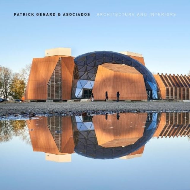 Patrick Genard & Asociados: Architecture & Interiors