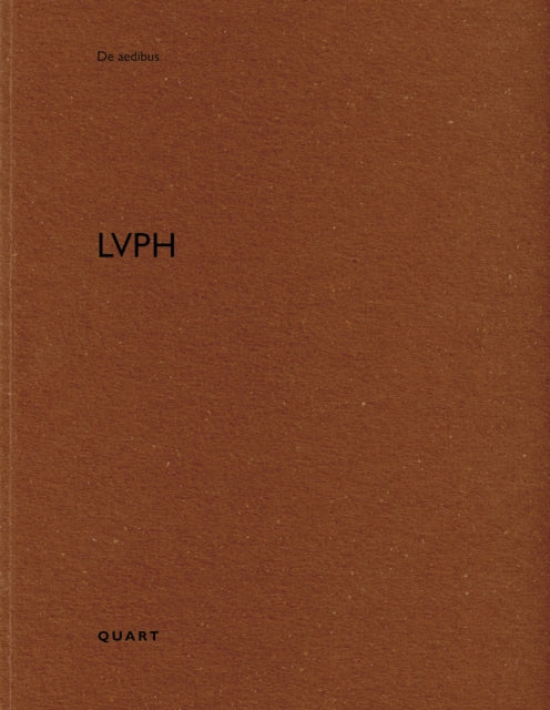 LVPH: De aedibus