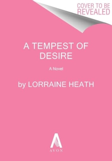 A Tempest of Desire: A Novel