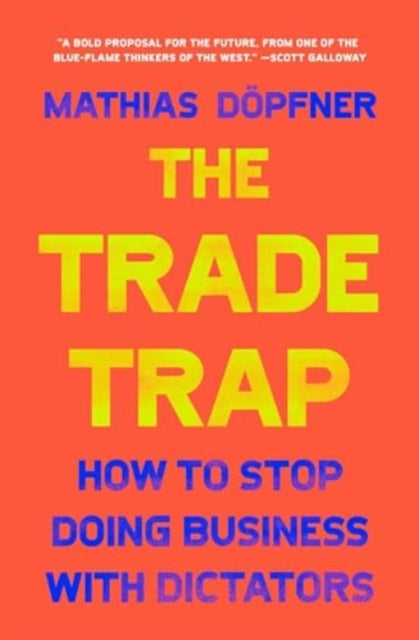 Dealings with Dictators: A CEO's Guide to Defending Democracy