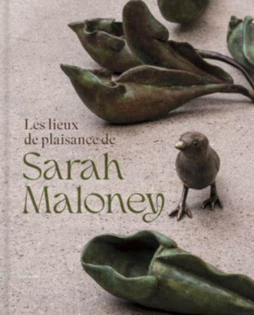 Les Lieux De Plaisance De Sarah Maloney: Un Regard Feministe Sure Le Monde Naturel
