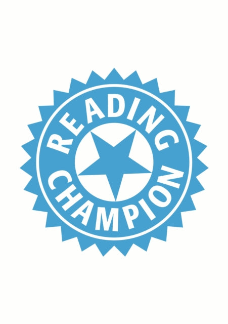 Reading Champion: The Fox and the Crow: Independent Reading Blue 4