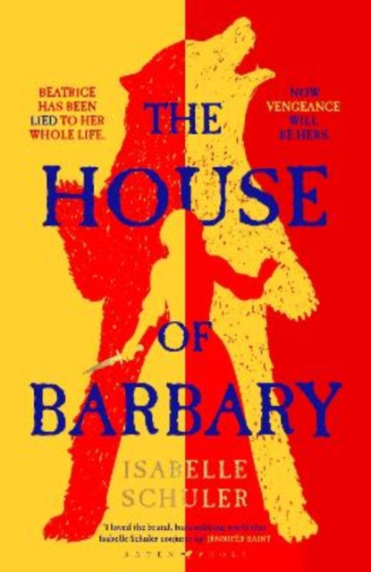 The House of Barbary: the fierce, feminist retelling of Bluebeard