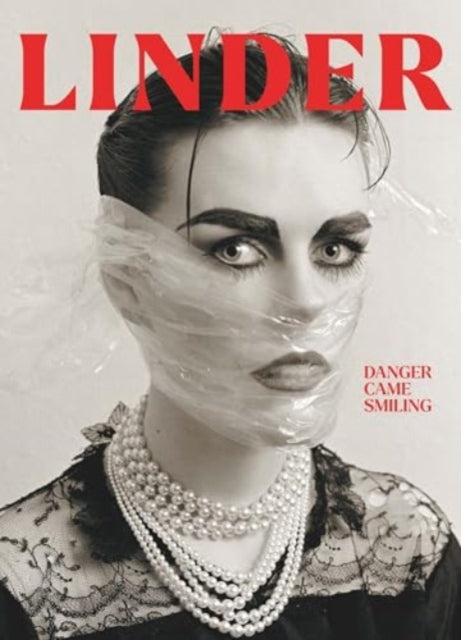 Linder: Danger Came Smiling