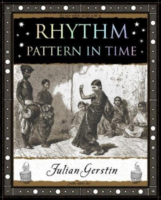 Rhythm: Pattern in Time