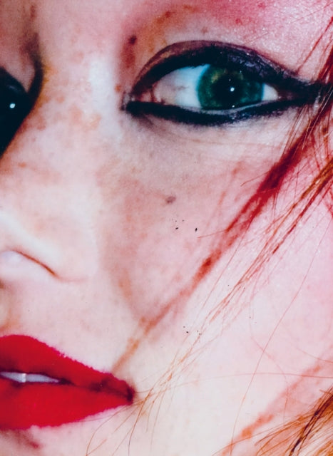 THANK YOU BYE: Clementine Balcaen