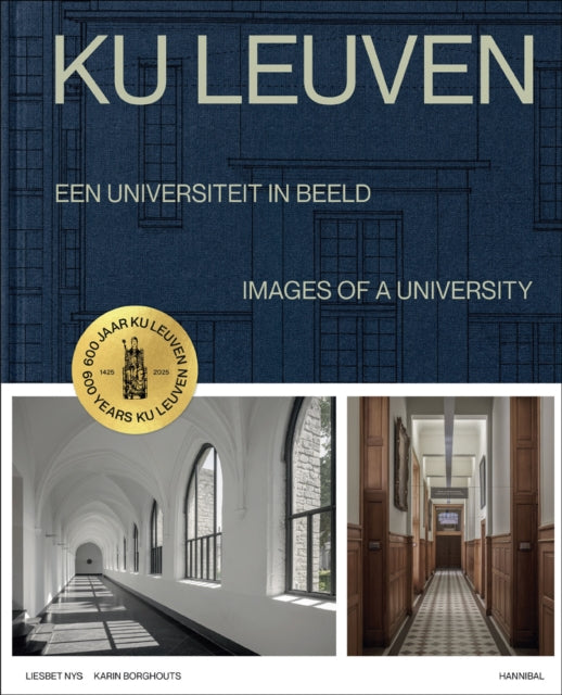 KU Leuven: Images of a University