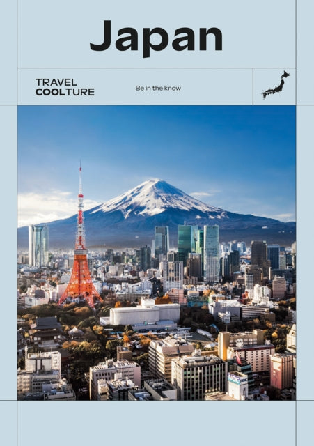 Japan: Be in the Know