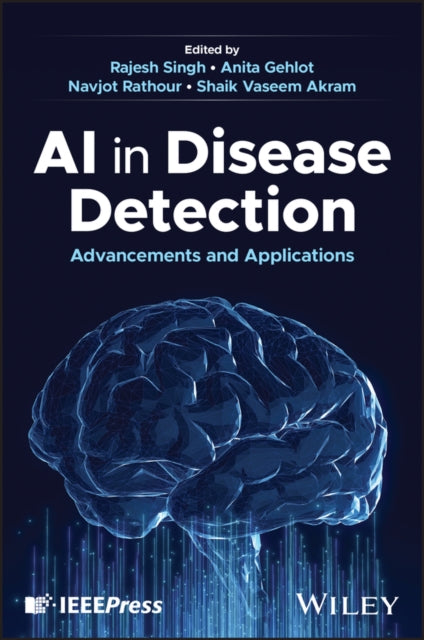 AI in Disease Detection: Advancements and Applications